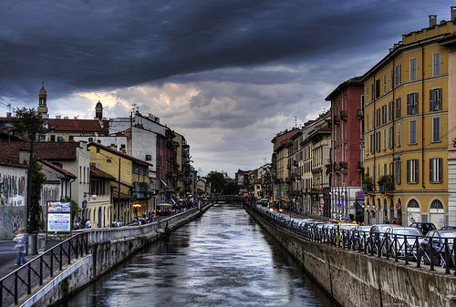 Milan, Italy